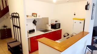 The TRIBE- Superbe duplex standing 8 places - Rouen - 7