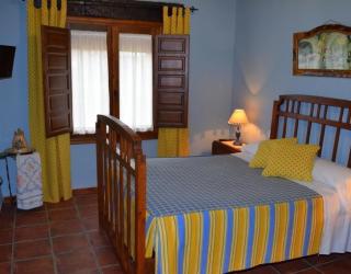 Casa Rural La Era - La Estrella - 3