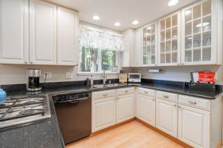 Truckee Mountain Retreat Family-Friendly 3BR-2BA - 3