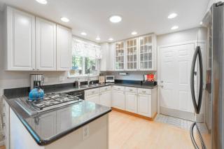Truckee Mountain Retreat Family-Friendly 3BR-2BA - 5
