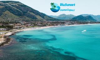 BluSunset Home Capaci - Capaci - 8