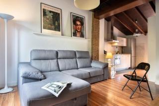 Corral del Esquivel Apartment - Seville - 0