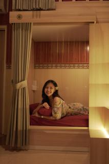 The Puji's Hostel - Batununggul - 1