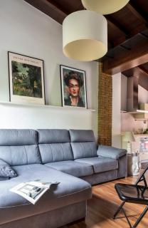 Corral del Esquivel Apartment - Seville - 8