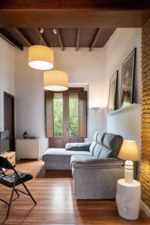 Corral del Esquivel Apartment - Seville - 7