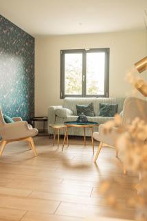 Les Villas Chamontines - La Villa des Chênes - 4