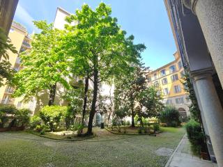 Solferino Charme Apartment - 6