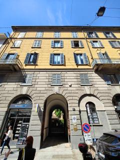 Solferino Charme Apartment - 5