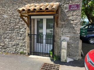 appartement deux pieces - 2