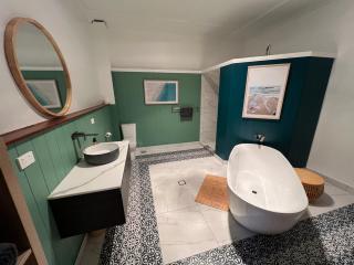 The 155 Ral Ral Avenue Stay - 3