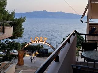 Apartment Victoria by the sea Sarande - Saranda - 0