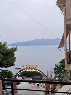 Apartment Victoria by the sea Sarande - Saranda - 9