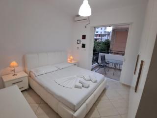 Apartment Victoria by the sea Sarande - Saranda - 8
