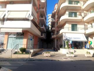Apartment Victoria by the sea Sarande - Saranda - 7