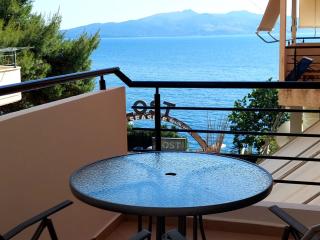 Apartment Victoria by the sea Sarande - Saranda - 6