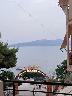 Apartment Victoria by the sea Sarande - Saranda - 1