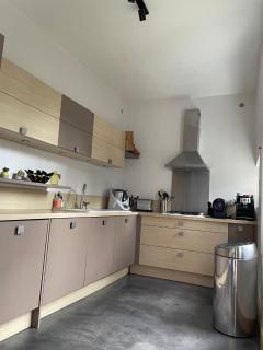 Grande maison hyper centre - 4