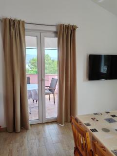 Apartments Mija - Pridraga - 5
