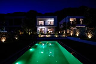 Villa White Pearl - Palasë - 7