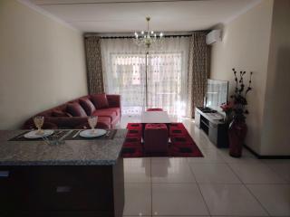 Lily Park Complex , Self-Catering - Rustenburg - 7