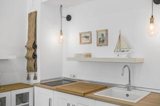 La Casita Blanca - 1