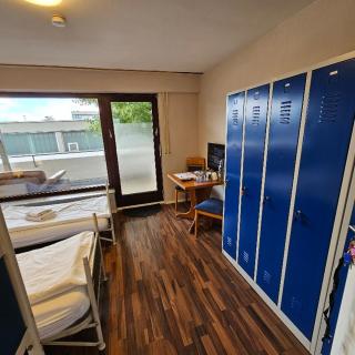 Hotel Ditzingen - Ditzingen - 6