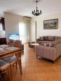 Lu Apartament - Vlorë - 7