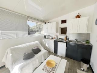 appart t2 - Cassis - 3
