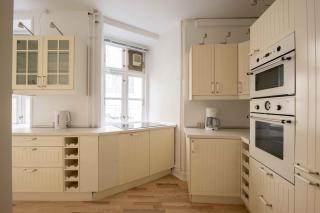 Spacious Tivoli Gardens Apartment w 3 bedrooms - Copenaghen - 1
