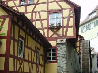 Ferienwohnung Kronengarten - Meersburg - 5