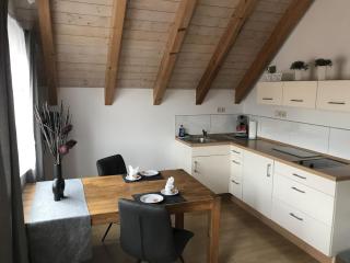 Ferienwohnung Kronengarten - Meersburg - 1