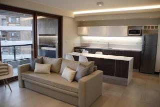 Dpto Premium Btwins Pinamar 7 piso vista al mar - Pinamar - 7