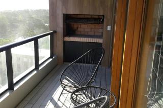 Dpto Premium Btwins Pinamar 7 piso vista al mar - Pinamar - 4