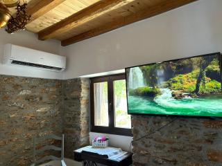 Villa Pounta Family - Glossa - 7