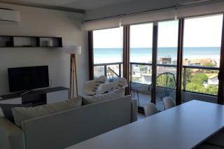 Dpto Premium Btwins Pinamar 7 piso vista al mar - Pinamar - 8