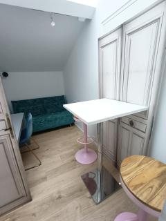 Appartement studio COSY - Villeurbanne - 6
