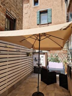 La corte segreta - Venice - 9