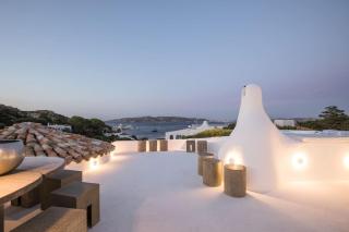 Villa Rena Bianca - Porto Rafael - 0