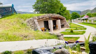 Hotel Hobbiton near Vardzia Caves - T'mogvi - 9