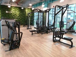 Premium Studio Few minutes to Expo Site - Dubai - 4