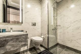 Premium Studio Few minutes to Expo Site - Dubai - 2