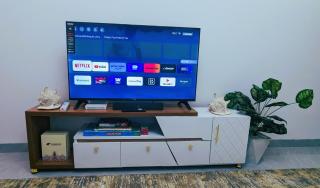 Gold Park 3BR Apartment - 9