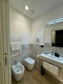 santa maria maggiore luxury guest house - Rom - 5