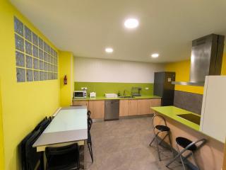 Espacio Kybalion - 3