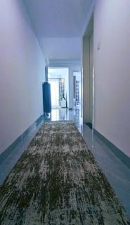 Gold Park 3BR Apartment - Nairobi - 1