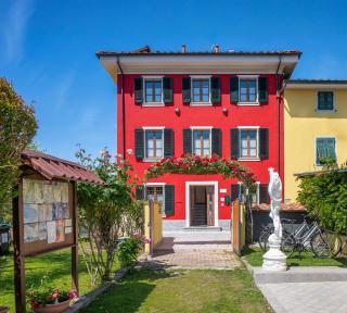 La Mandolata dei Poeti Apartaments - Lucques - 5