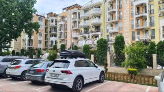 Sweet Home 2 Apartment - Sunny Beach - 9