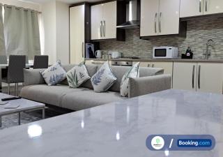 Modern 2 Bed 2 Bath Apartment Free Parking - Watford - 8