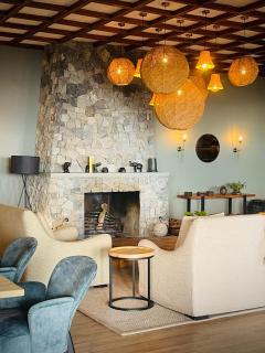 Ubucuti Lodge - Gisenyi - 1