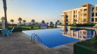 Appartement vue sur MER à préstigia salé - Bouznika - 9